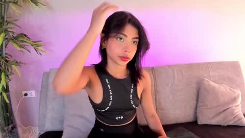 cinnamon_kyla online show from January 16, 6:48 pm