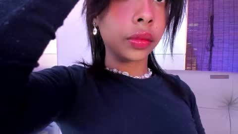 cinnamon_kyla online show from March 3, 5:29 pm