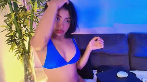 cinnamon_kyla online show from September 14, 9:47 pm