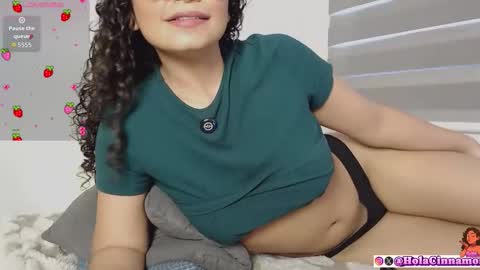 Emma online show from March 15, 5:30 pm