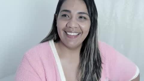 Nailha online show from February 18, 10:28 pm