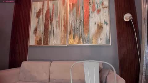 Cintia online show from September 26, 12:09 pm