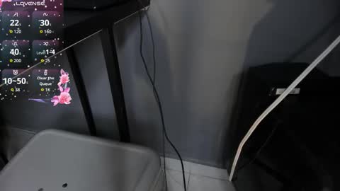 Cintia online show from September 27, 11:59 am