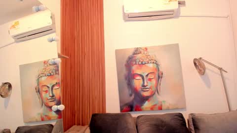 Cintia online show from November 18, 12:09 pm