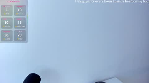 Cintia online show from January 7, 10:07 am