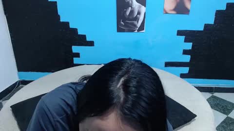 Cinthya online show from September 30, 6:35 pm