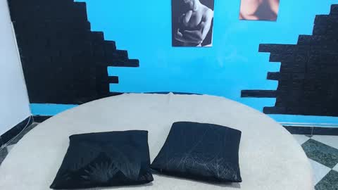 Cinthya online show from October 1, 4:02 pm