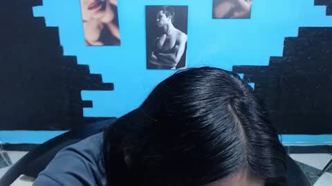 Cinthya online show from December 2, 4:46 pm