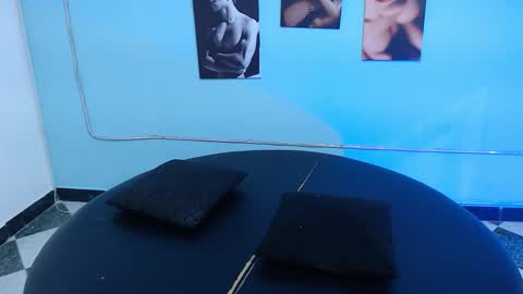 Cinthya online show from February 9, 3:49 pm