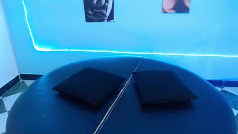 Cinthya online show from February 13, 6:37 pm