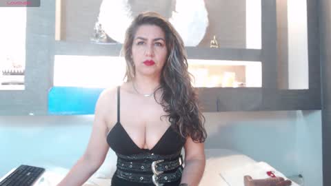 Snapshot of cinthya_mjs chatting on January 22, 12:38 pm Cinthya online show from January 22, 12:38 pm