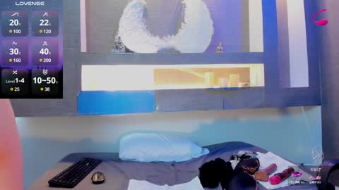 Snapshot of cinthya_mjs chatting on January 28, 3:25 pm Cinthya online show from January 28, 3:25 pm