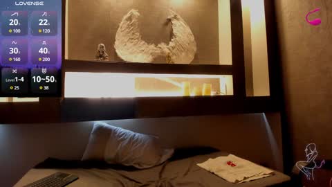 Snapshot of cinthya_mjs chatting on February 1, 6:19 pm Cinthya online show from February 1, 6:19 pm