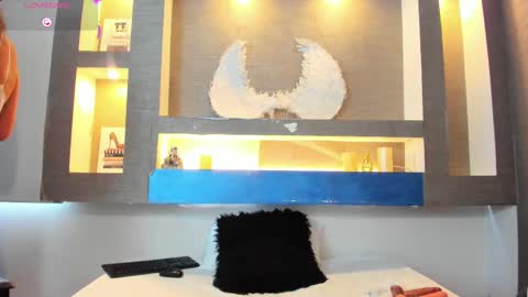 Snapshot of cinthya_mjs chatting on February 27, 3:59 pm Cinthya online show from February 27, 3:59 pm