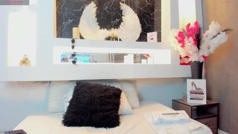 Snapshot of cinthya_mjs chatting on September 30, 12:21 pm Cinthya online show from September 30, 12:21 pm