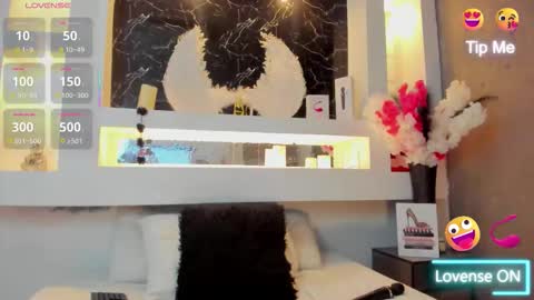 Snapshot of cinthya_mjs chatting on October 8, 12:14 pm Cinthya online show from October 8, 12:14 pm