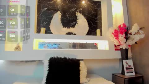 Snapshot of cinthya_mjs chatting on October 23, 11:53 am Cinthya online show from October 23, 11:53 am