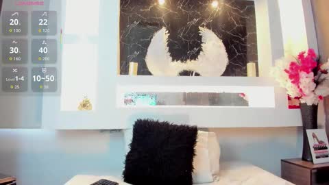 Snapshot of cinthya_mjs chatting on October 28, 12:09 pm Cinthya online show from October 28, 12:09 pm