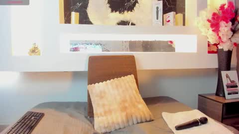 Snapshot of cinthya_mjs chatting on October 30, 12:17 pm Cinthya online show from October 30, 12:17 pm