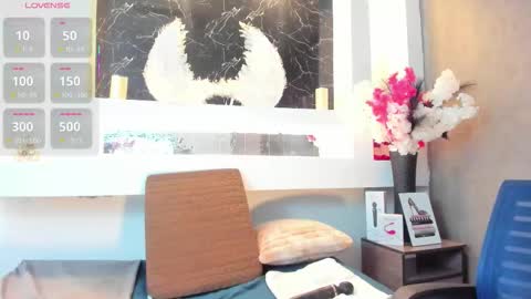 Snapshot of cinthya_mjs chatting on November 4, 12:04 pm Cinthya online show from November 4, 12:04 pm