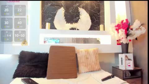 Snapshot of cinthya_mjs chatting on December 2, 12:21 pm Cinthya online show from December 2, 12:21 pm