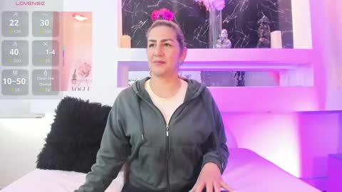 Cinthya  online show from May 22, 12:00 pm