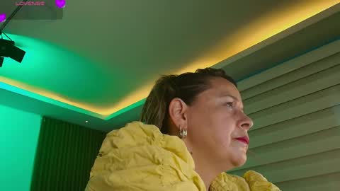 Snapshot of cinthya_roberts chatting on May 18, 7:20 pm Cinthya online show from May 18, 7:20 pm