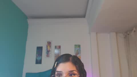 Snapshot of cinthyagomez6 chatting on March 10, 7:07 pm cinthyagomez6 online show from March 10, 7:07 pm