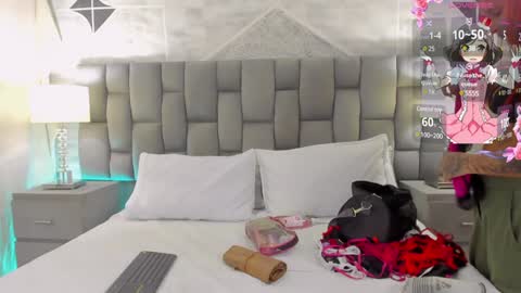 Snapshot of cintiacolins chatting on December 16, 10:03 pm CintiaCollins online show from December 16, 10:03 pm