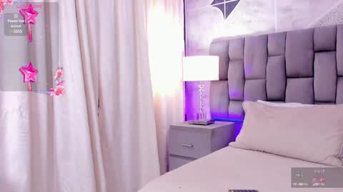 Snapshot of cintiacolins chatting on February 3, 8:46 pm CintiaCollins online show from February 3, 8:46 pm