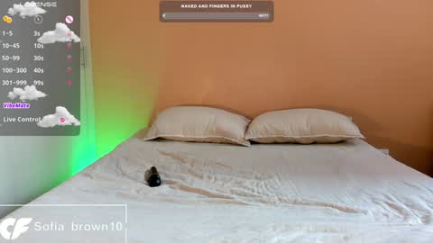 Sofia OF    online show from January 13, 7:53 pm