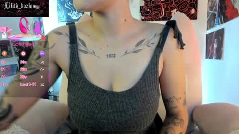 Paulina online show from May 14, 7:53 pm