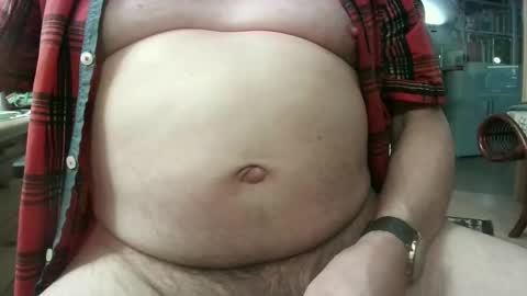 Snapshot of circus_bear chatting on February 15, 4:36 pm Circus Bear online show from February 15, 4:36 pm