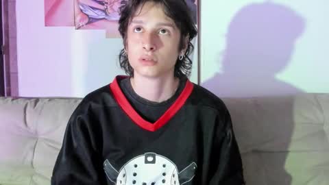 cirosky_elchicopolla online show from March 14, 3:34 am