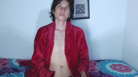 cirosky_elchicopolla online show from March 21, 8:19 am