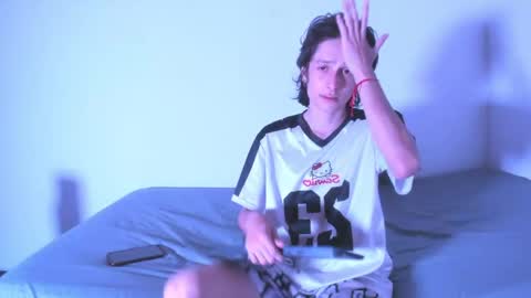 cirosky_elchicopolla online show from April 9, 3:17 am