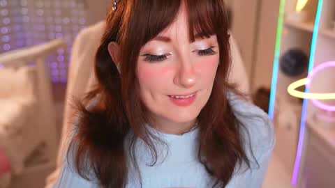 Cissy Glitter online show from March 28, 9:03 pm