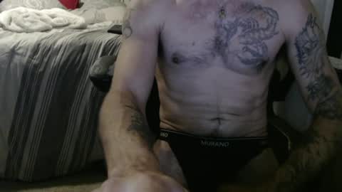 citizen_48 online show from June 27, 7:46 am