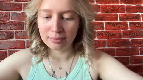 citrusblissss online show from October 20, 2:12 am