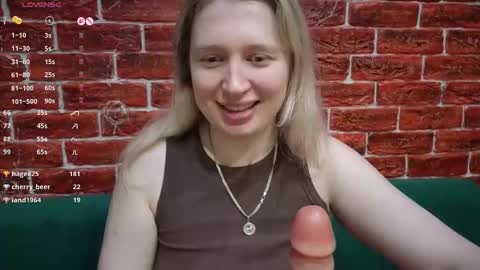 citrusblissss online show from February 11, 3:06 pm