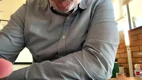 Cjd32 online show from November 10, 9:25 pm