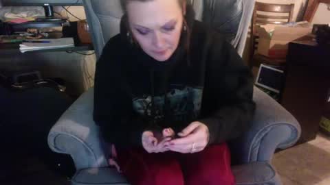 Snapshot of cj_wunderlust chatting on October 3, 3:25 am cj_wunderlust online show from October 3, 3:25 am