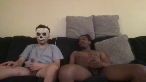 Papichuloo online show from November 13, 9:25 pm