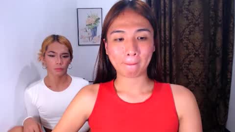 Snapshot of cjhotfucker chatting on February 1, 10:48 am CJ online show from February 1, 10:48 am