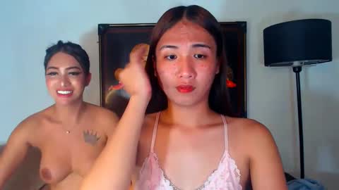 Snapshot of cjhotfucker chatting on February 6, 4:53 am CJ online show from February 6, 4:53 am