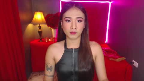 Snapshot of cjhotfucker chatting on February 9, 12:36 am CJ online show from February 9, 12:36 am