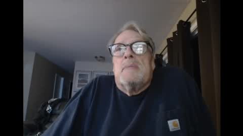 Snapshot of cjscout chatting on January 16, 9:05 am cjscout online show from January 16, 9:05 am