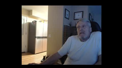 cjscout online show from December 17, 3:01 am