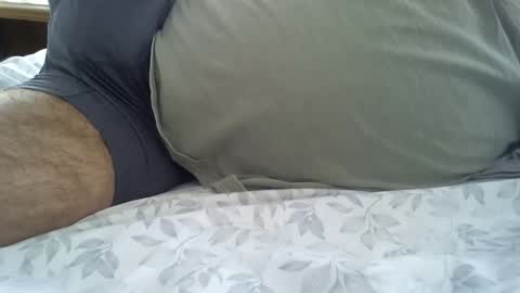 Cjstroker online show from April 17, 8:56 pm