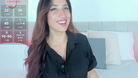 Snapshot of ckatterineckatt chatting on May 7, 2:11 pm Ckatterine online show from May 7, 2:11 pm